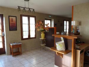 hotel les confins du perche