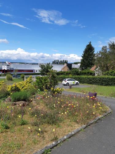 hotel les confins du perche