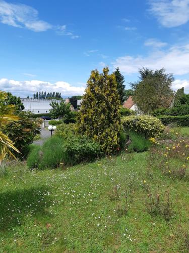 hotel les confins du perche