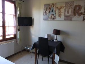 hotel les confins du perche