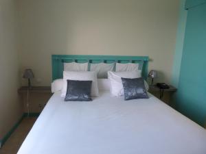 hotel les confins du perche