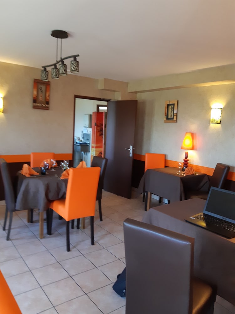 hotel les confins du perche