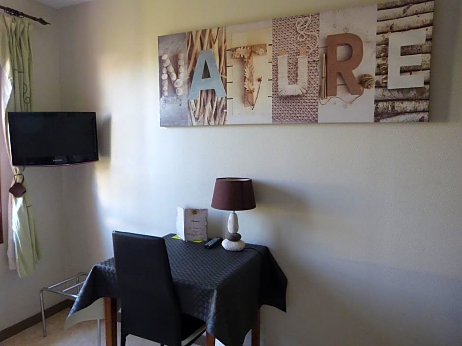 hotel les confins du perche