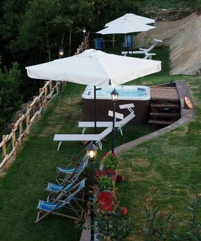 Hotel Locanda Il Rustichello - Toscana,,0 star