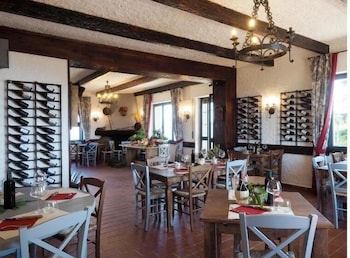 Hotel Locanda Il Rustichello - Toscana,,0 star