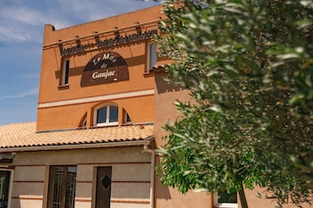 Le Mas De Gaujac,Lezignan-Corbieres>>Aude,3 star