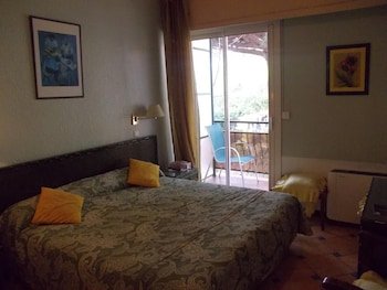 hotel les alizes