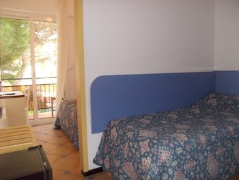 hotel les alizes