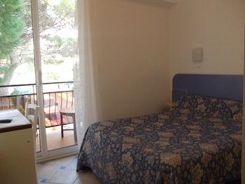 hotel les alizes