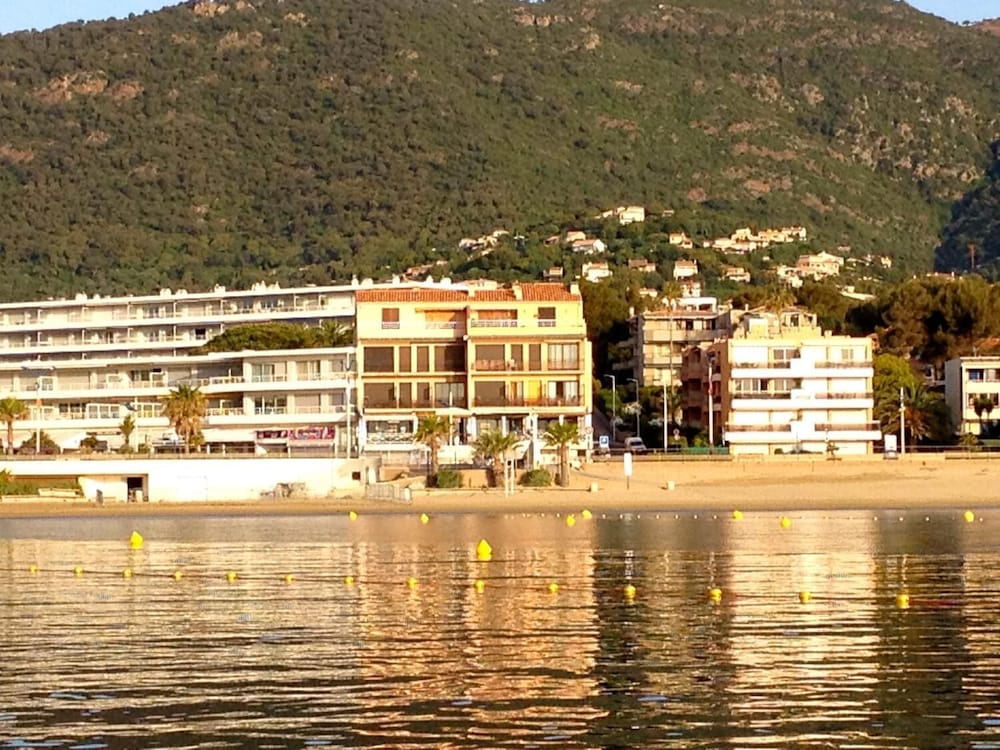 hotel les alizes