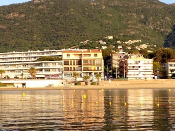 hotel les alizes