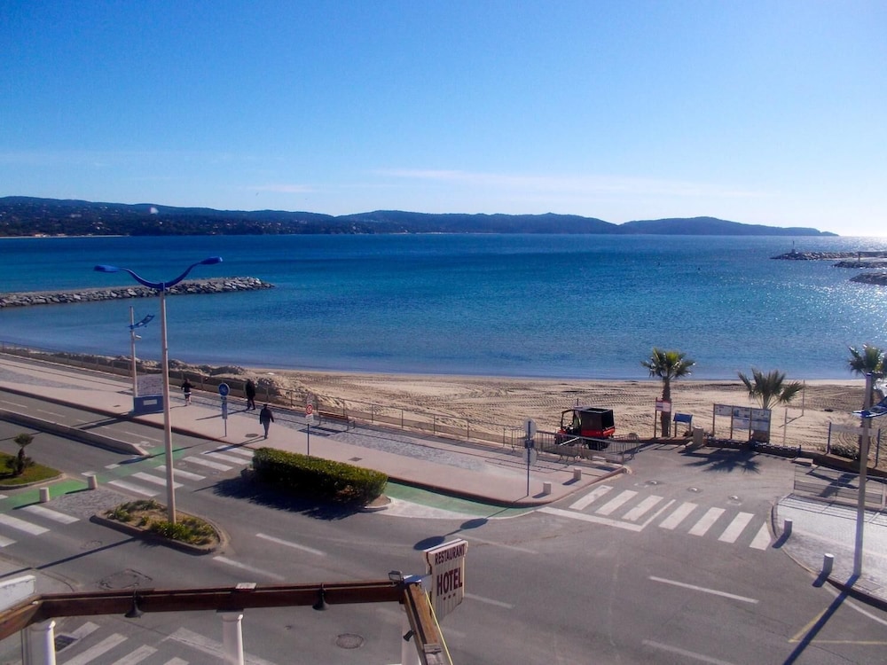 hotel les alizes