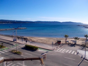 hotel les alizes