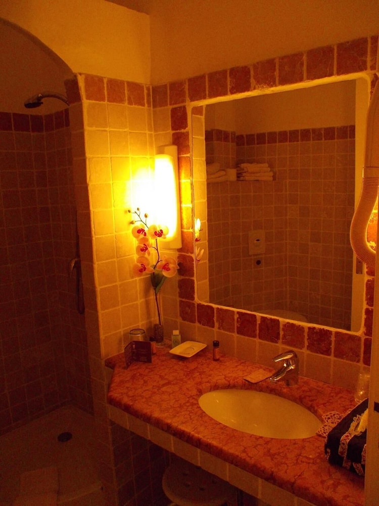 hotel les alizes