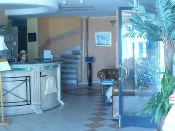 hotel les alizes