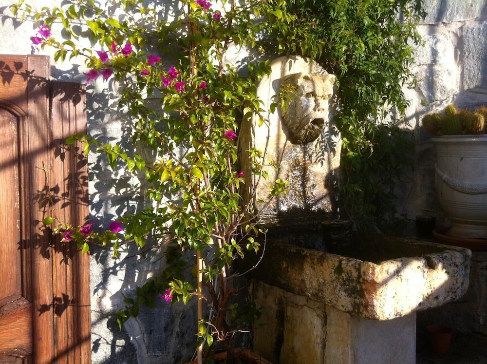 hotel les alizes