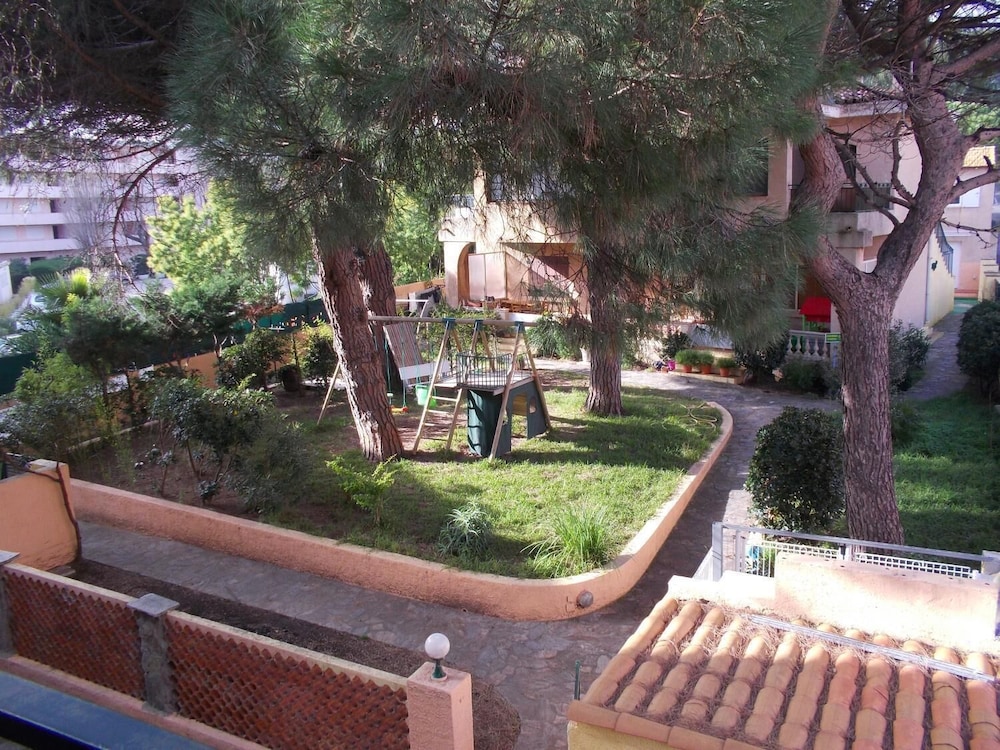 hotel les alizes
