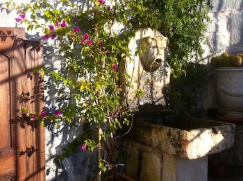hotel les alizes