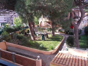 hotel les alizes