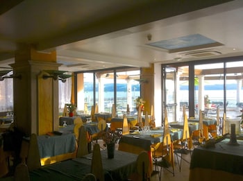 hotel les alizes