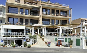 hotel les alizes