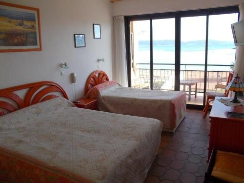 hotel les alizes