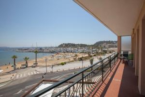 cavalaire sur mer