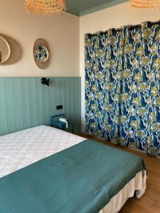 hotel les alizes