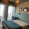 hotel les alizes