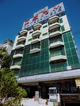 honeymoon resorts coxs bazar