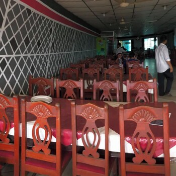 Honeymoon Resorts Cox's Bazar,,2 star