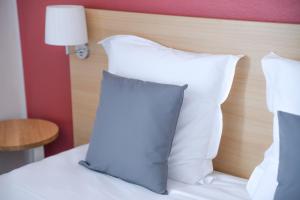 hotel de la gare restaurant bistro quai