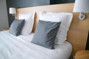 hotel de la gare restaurant bistro quai