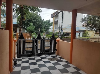 shivvatsalya and shivlaya homestay