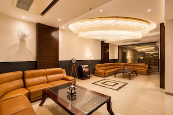 hotel bb grand agra