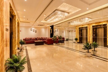 hotel bb grand agra