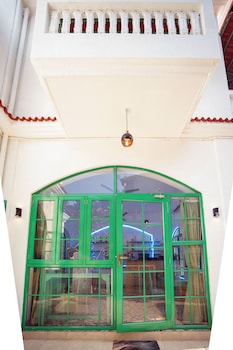 casa arvona