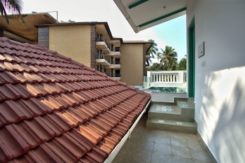 casa arvona
