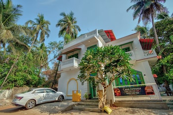 casa arvona