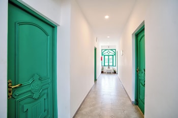 casa arvona