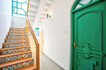 casa arvona