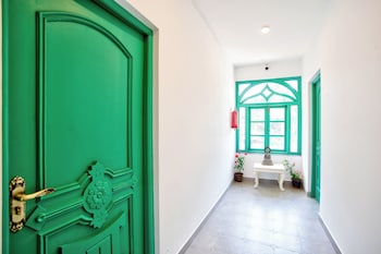 casa arvona
