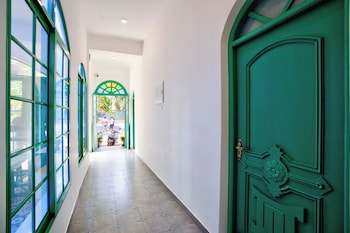 casa arvona