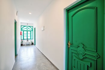 casa arvona