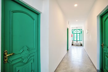 casa arvona