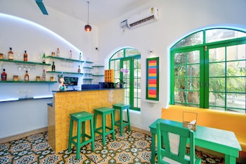casa arvona