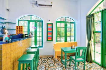 Casa Arvona,,3 star