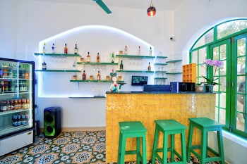 casa arvona