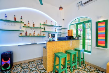 casa arvona