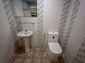 dee maak hostel